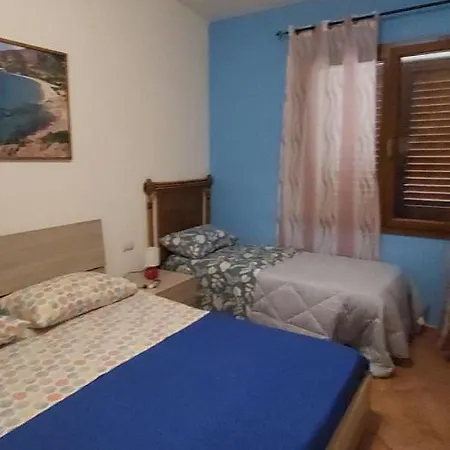In Mezzo Natura וילסימיוס