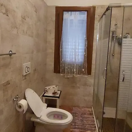 וילה In Mezzo Natura