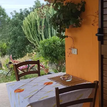In Mezzo Natura וילסימיוס