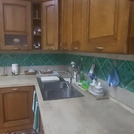 וילה In Mezzo Natura וילסימיוס