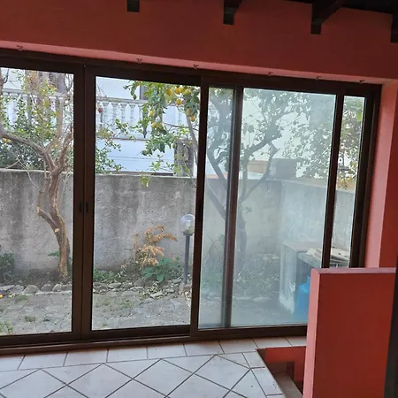 וילה In Mezzo Natura וילסימיוס